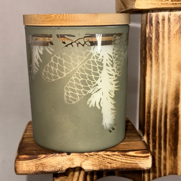 PINE NEEDLE & SEA SALT / FRESH PINE & SEA SALT, SCENT UNLEASHED LLC - Picture 4 of 7